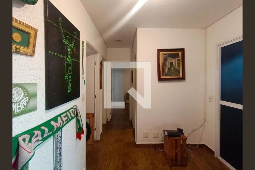 Apartamento à Venda - Água Branca, 3 Quartos, 148 m2 - Foto 2