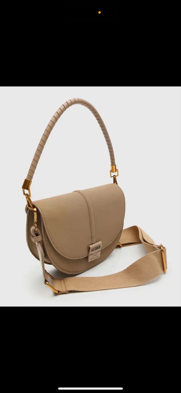Bolsa nova, SANTA LOLLA, original - Foto 3