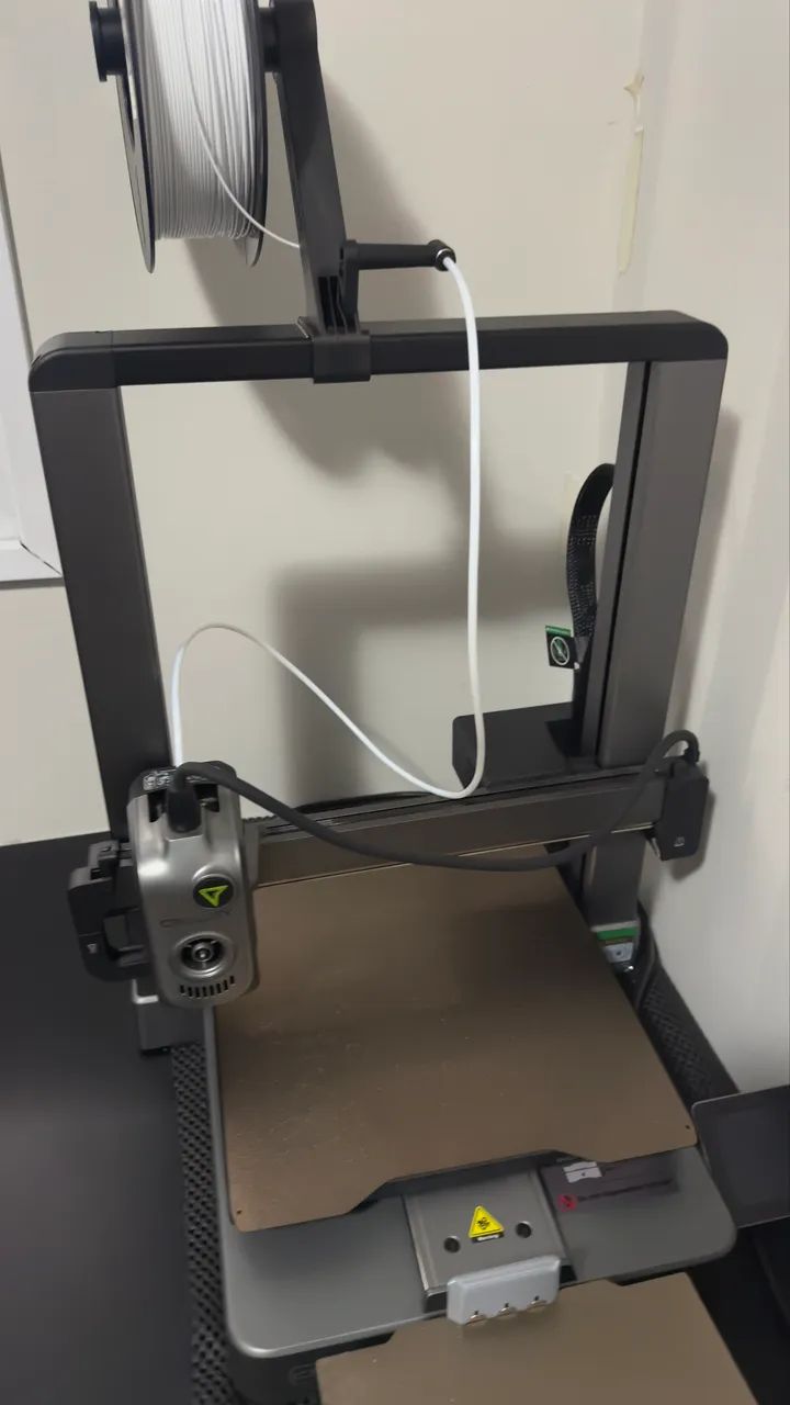 Impressora 3d creality  - Foto 3