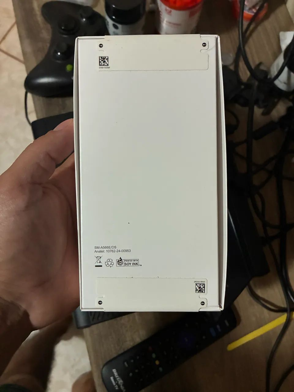 Samsung A56 5G  - Foto 3