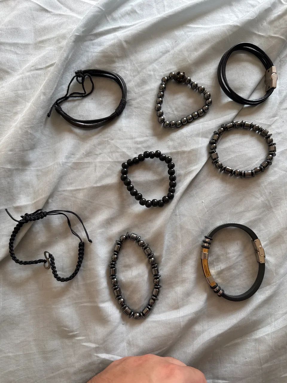 Pulseiras