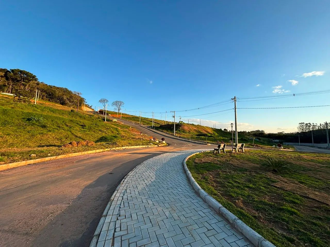 Excelente lote em Barbacena  - Foto 2