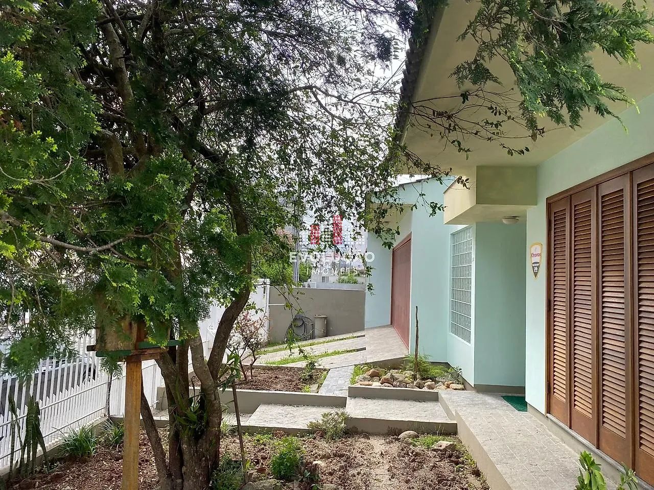Casa 3 Quartos com 2 Suítes e 338m² - Floresta - Foto 4