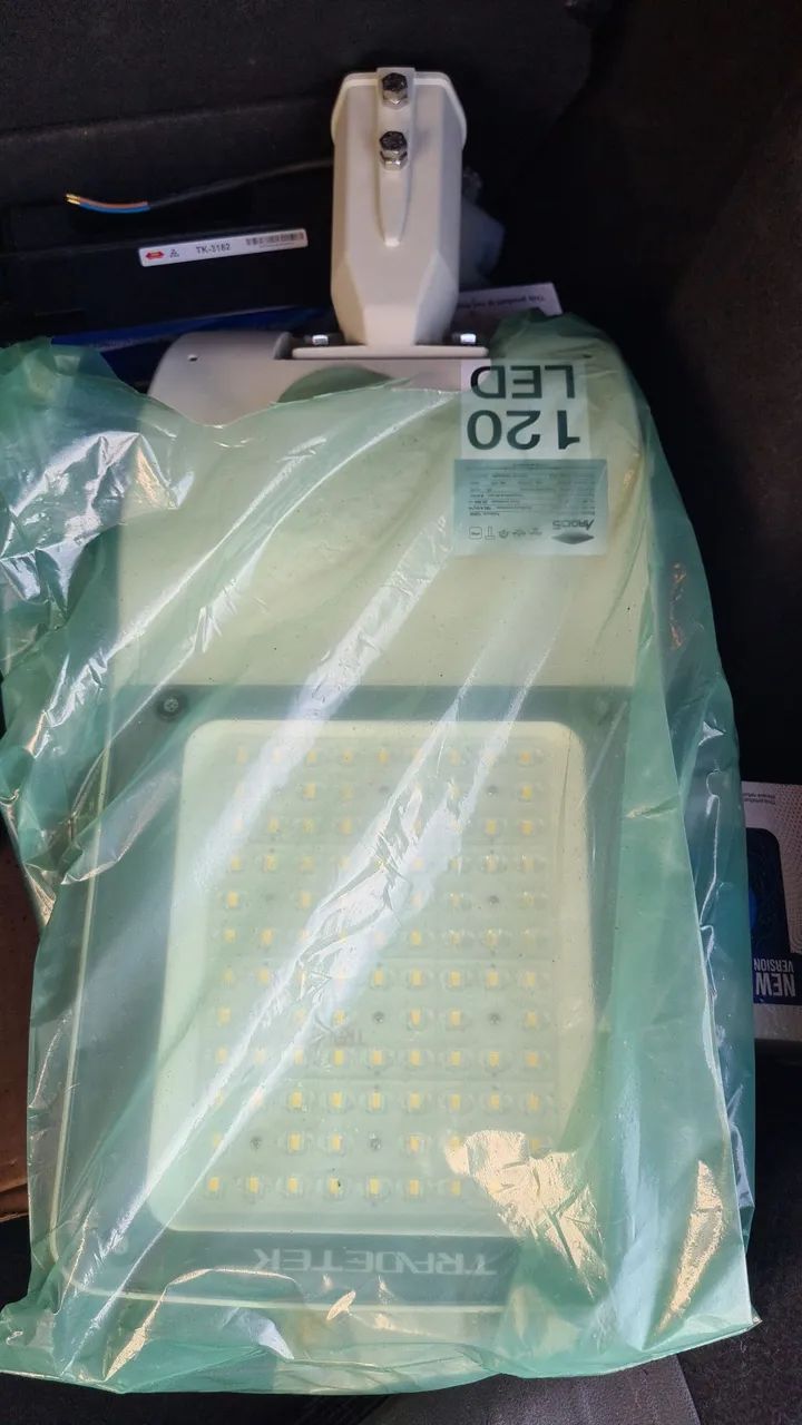 Refletor  120w 