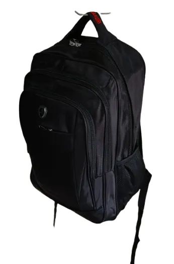  Mochila Grande Reforçada Multifunção Resistente - Foto 3