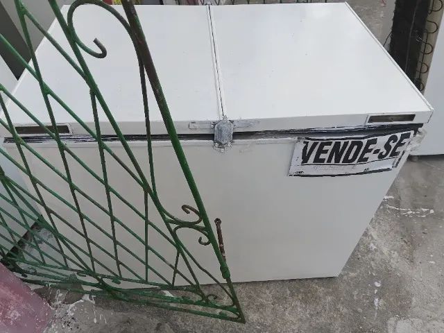 Freezer