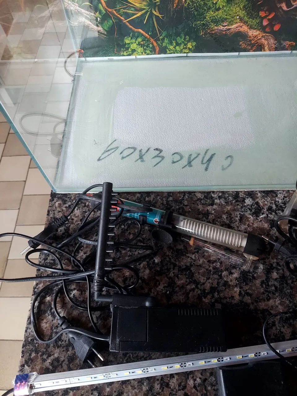 Aquário  - Foto 2