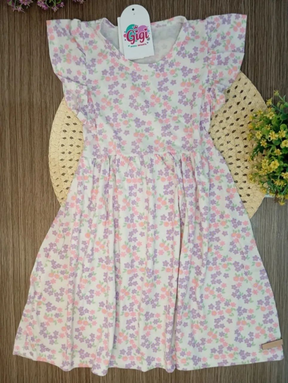 Roupa infantil  - Foto 4