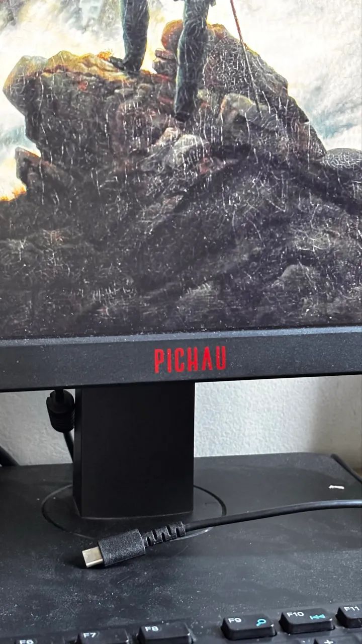 Monitor Pichau 240hz - Foto 3