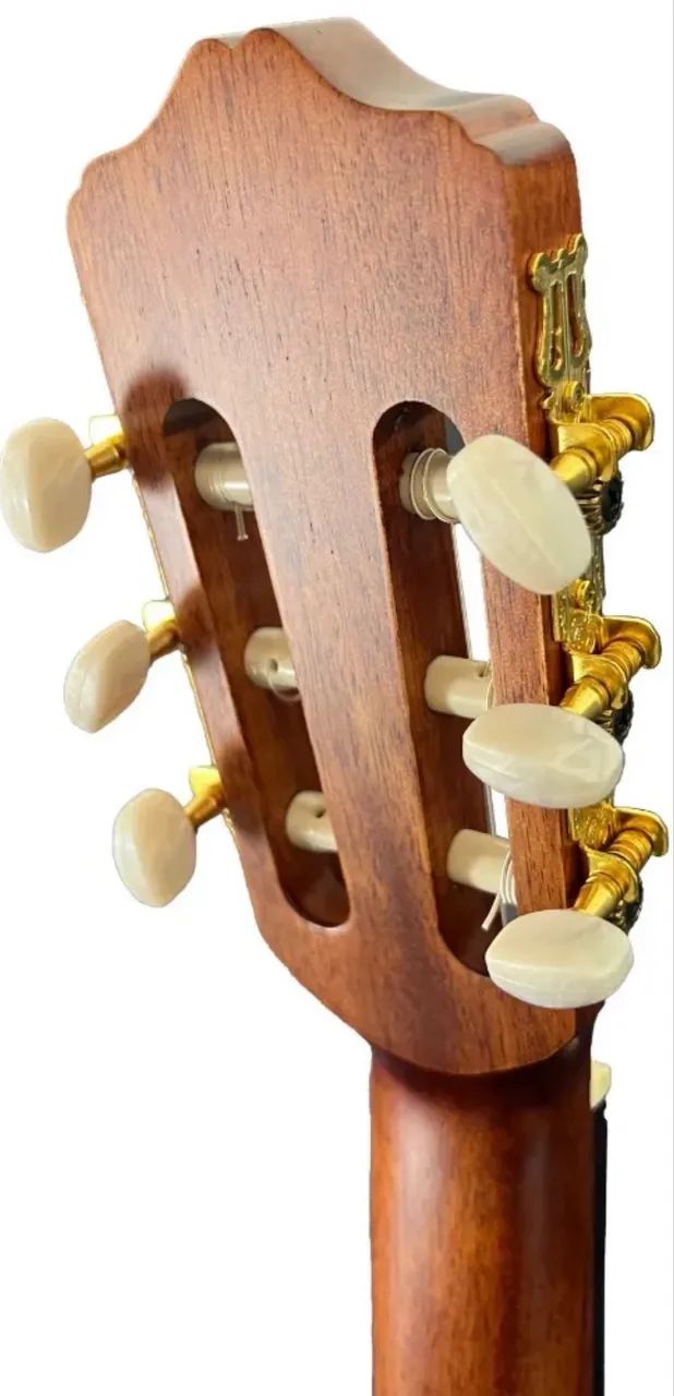 Violão Eletroacústico Waldman  - Foto 4