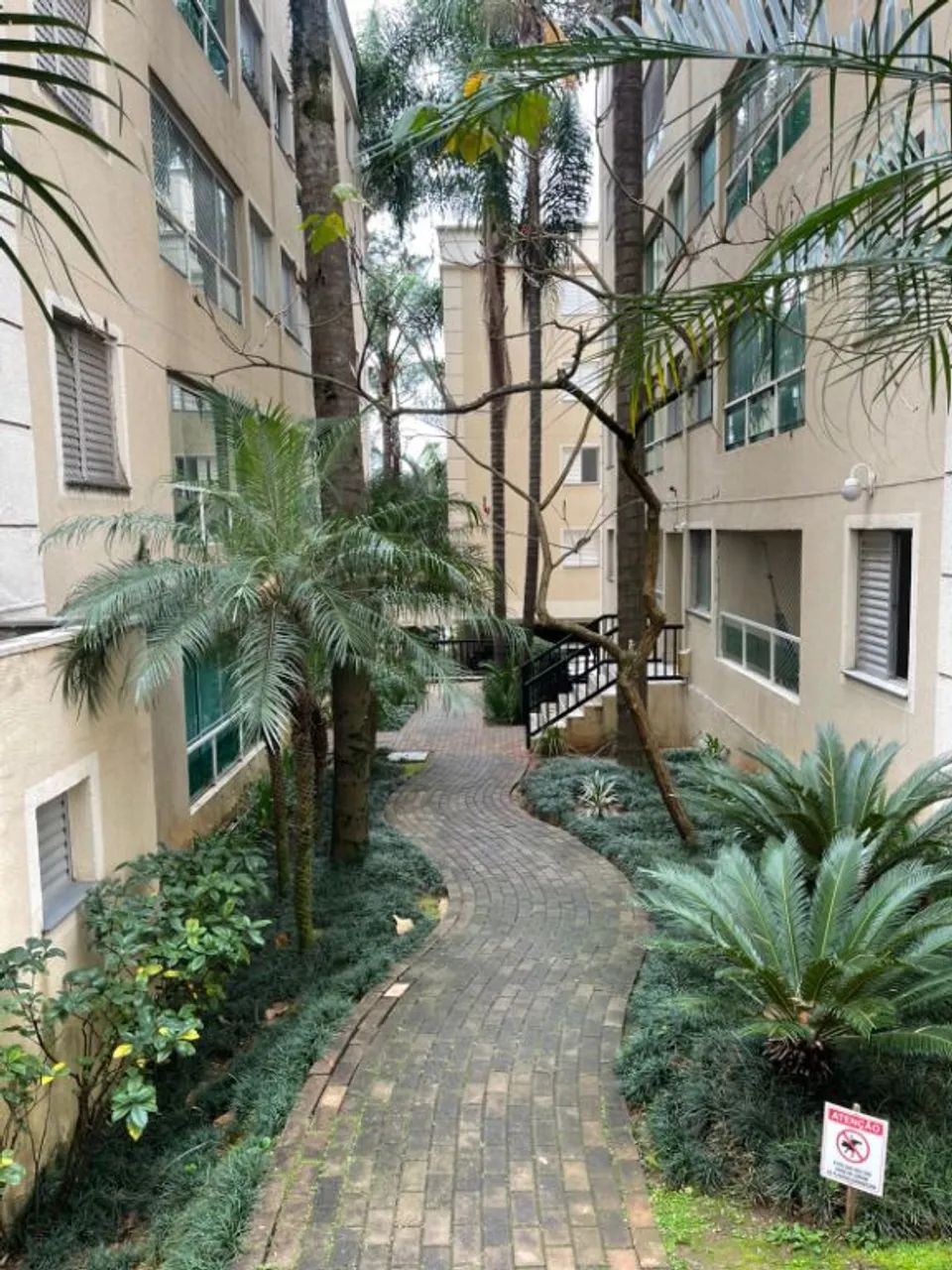 Oportunidade. Apartamento na região do Morumbi. - Foto 2
