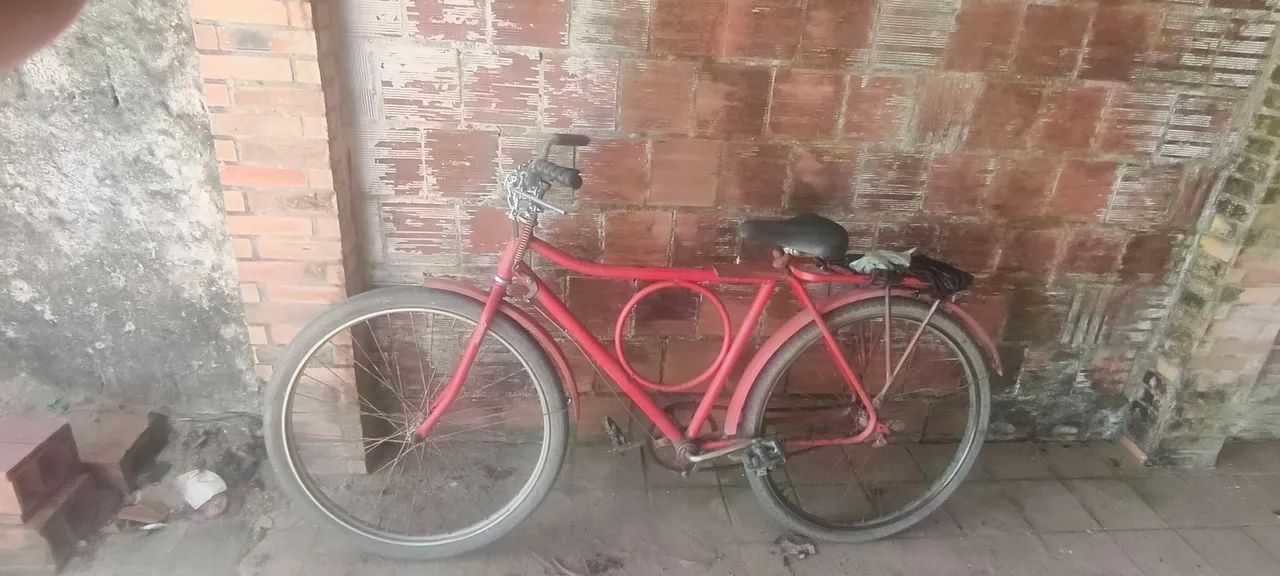 Bicicleta  - Foto 2