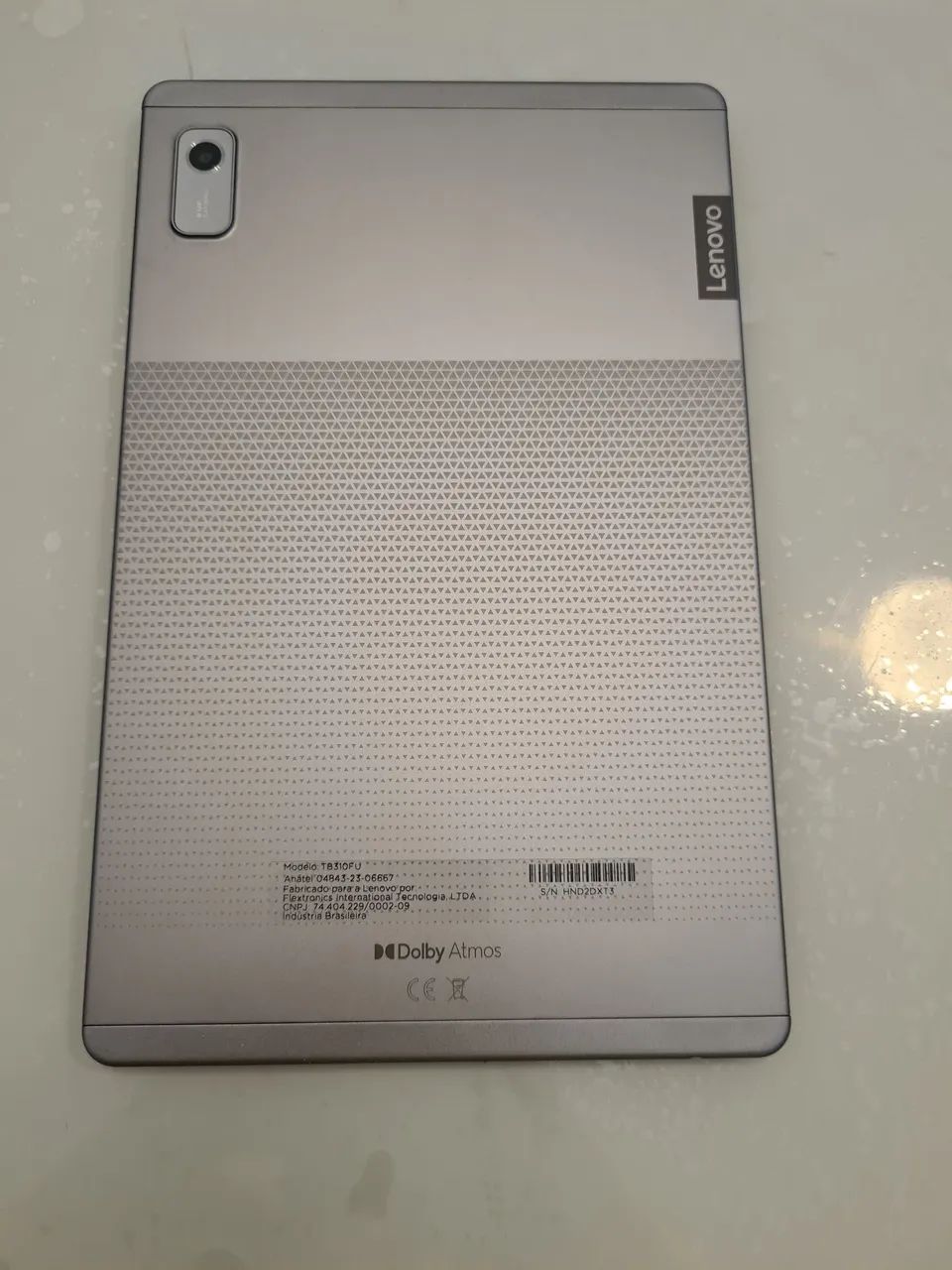 Tablet Lenovo - Foto 3