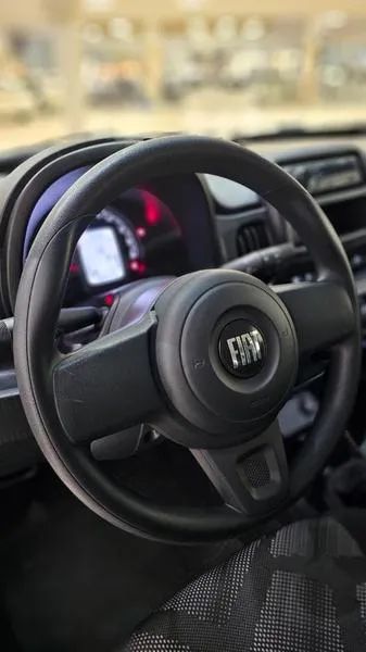 Fiat Mobi Like 1.0 Fire Flex 5P. 2023 - Foto 5