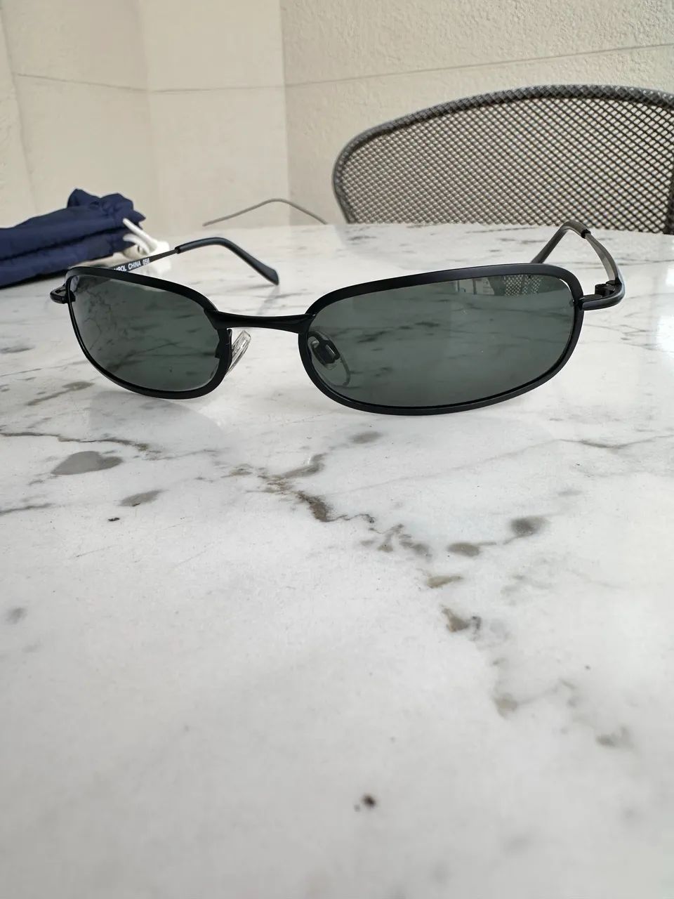 Óculos de sol J&F