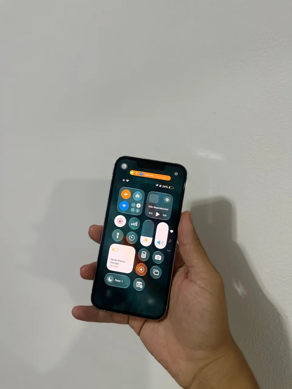 iPhone 13 Pro  - Foto 3