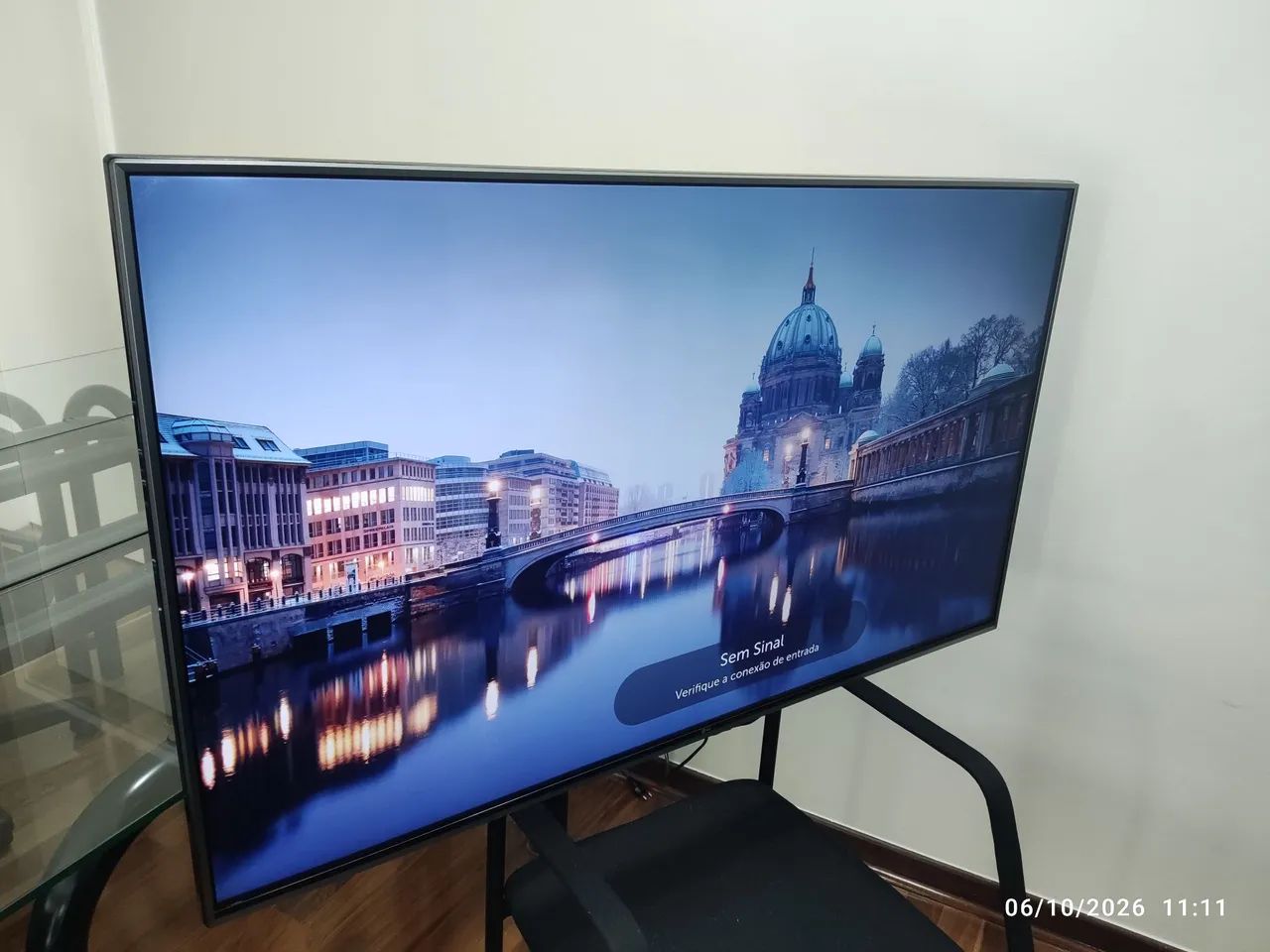 Smart TV LG  - Foto 2
