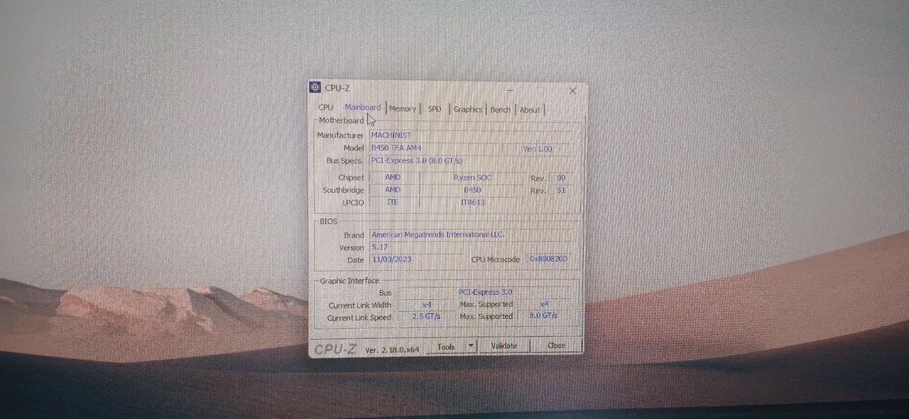 PC Gamer de Entrada | Ryzen 5 2600, GT 1030, 24GB Ram, SSD NVMe 1TB Kingsto M.2 - Foto 5