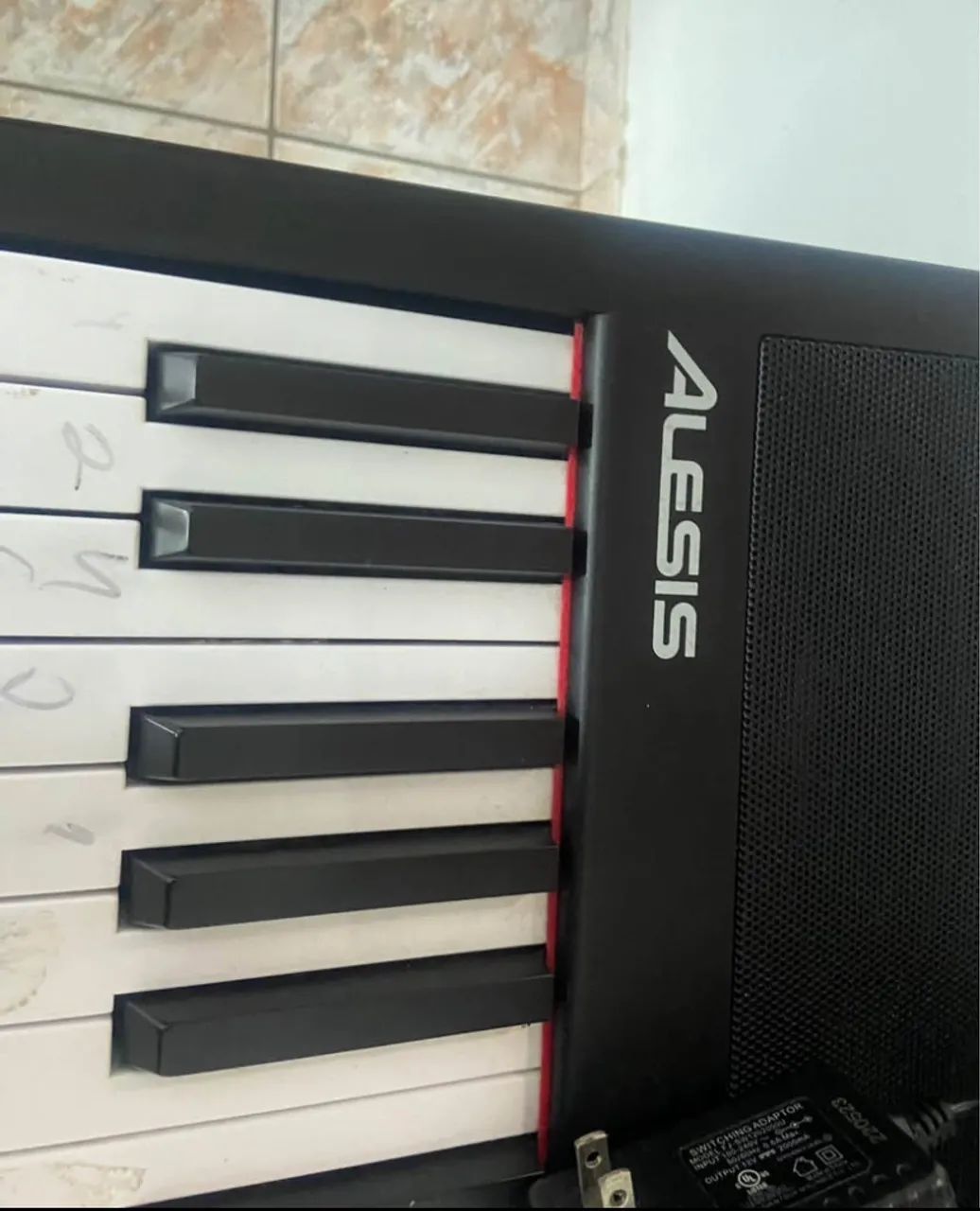 Teclado  - Foto 2