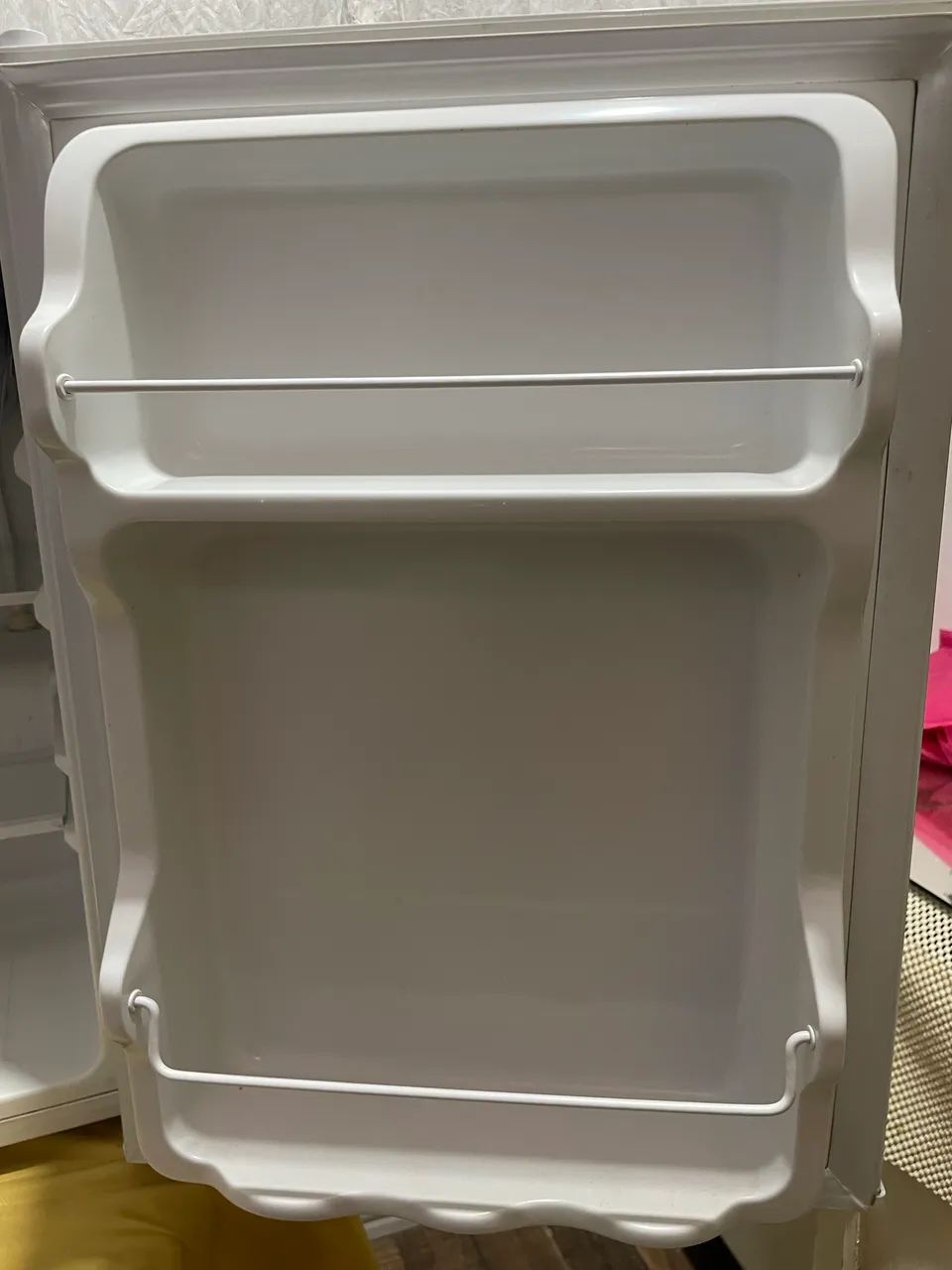 Frigobar Midea 67 litros  - Foto 2