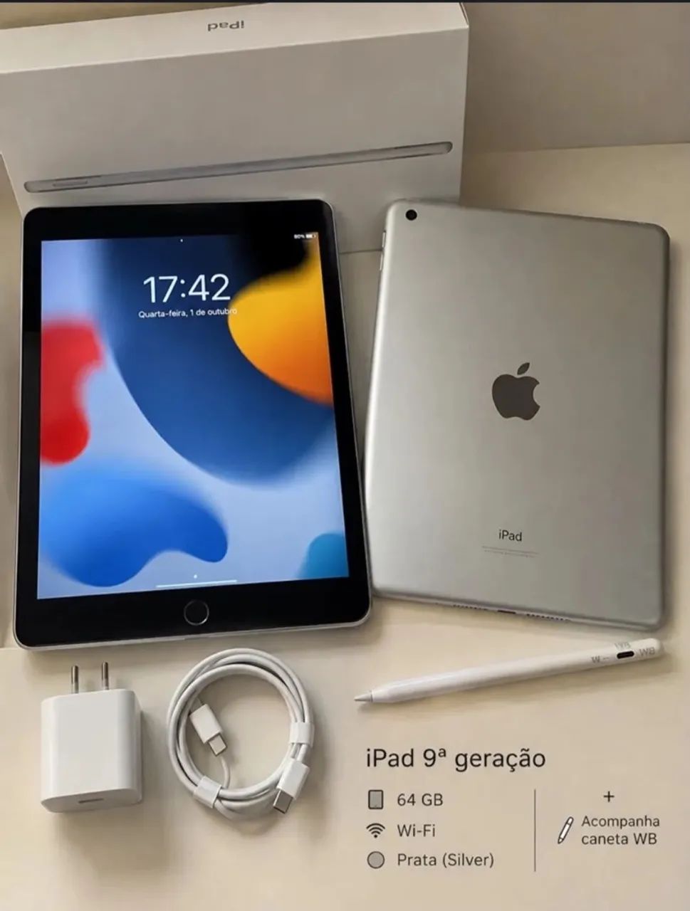 iPad 9 