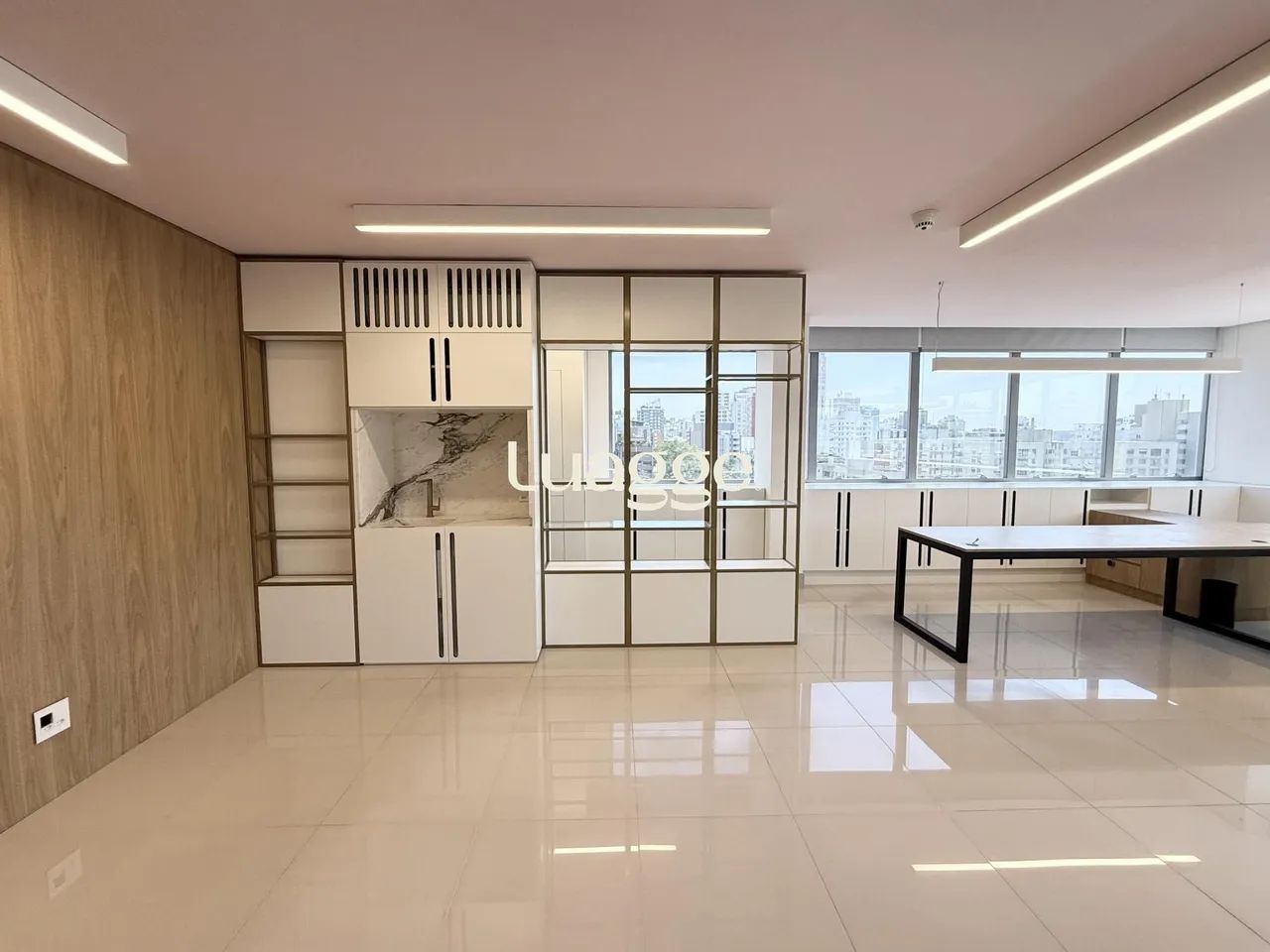 Sala Comercial em Auxiliadora - Foto 5