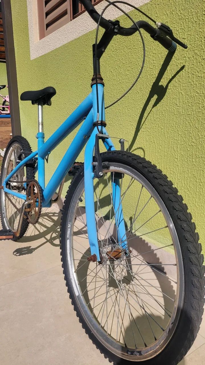 Bike aro 24 - Foto 3
