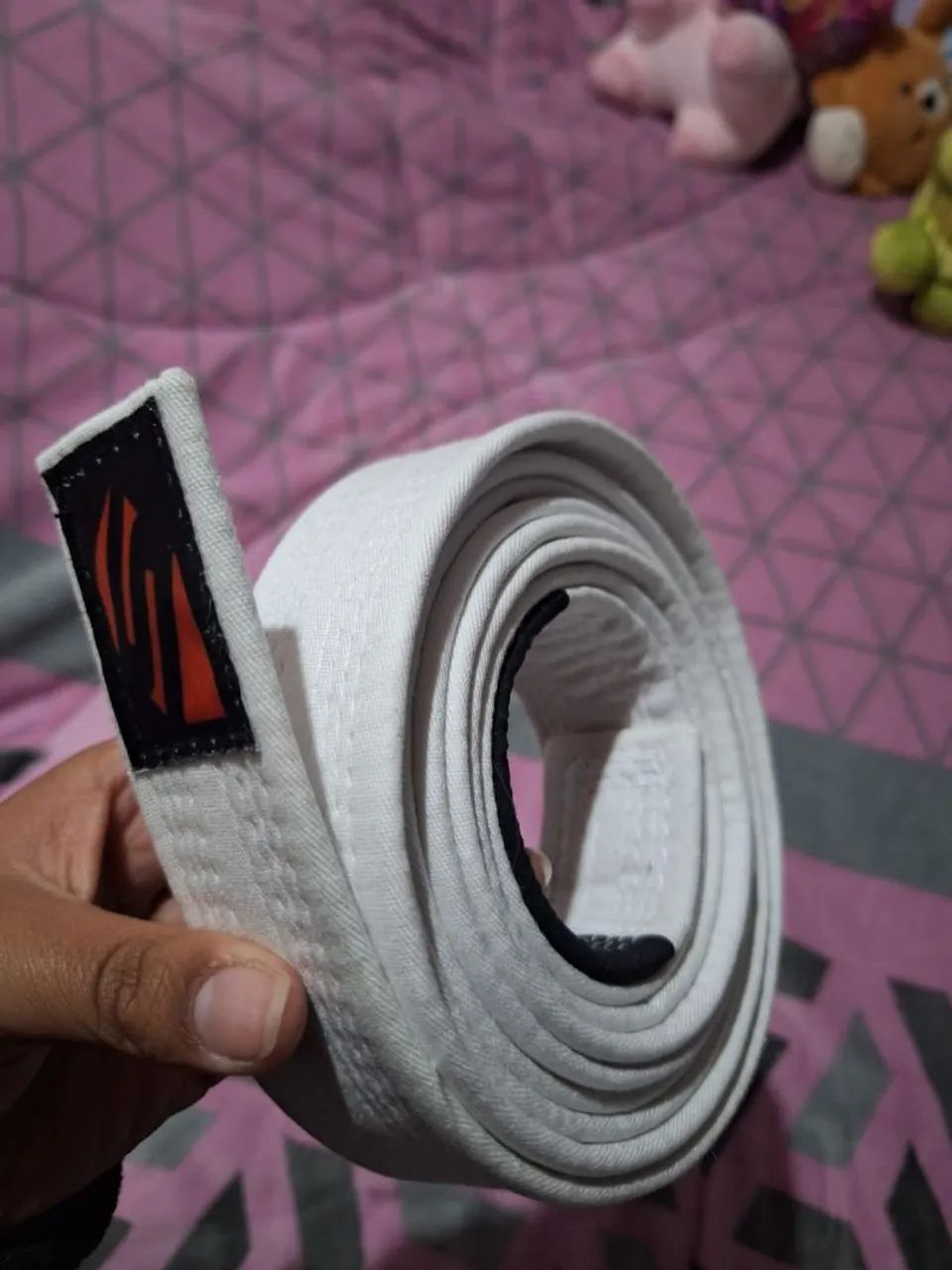 Kimono jiu-jitsu  - Foto 4