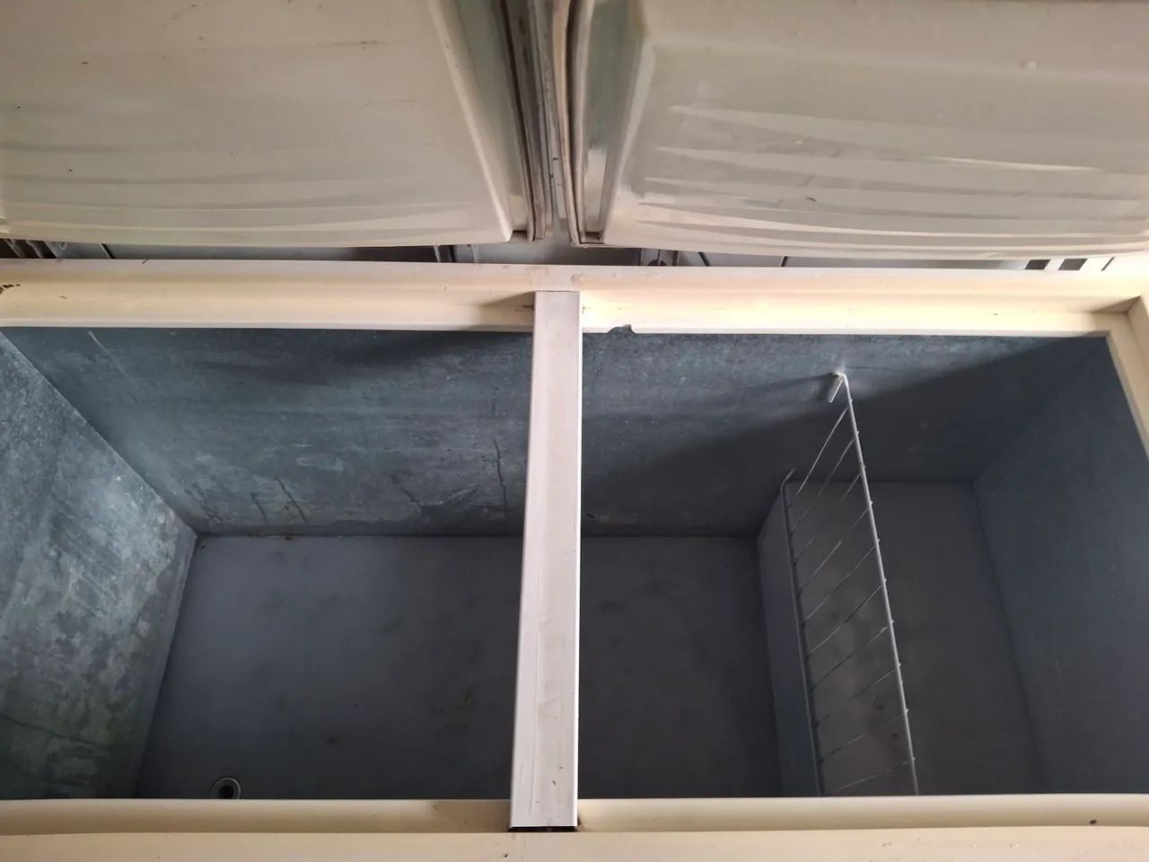 Freezer eletrolux 500 Lt - Foto 4