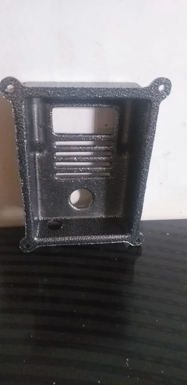 Protetor De Interfone  - Foto 2