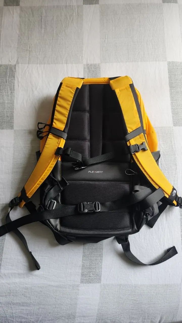 Mochila The North Face - Foto 2