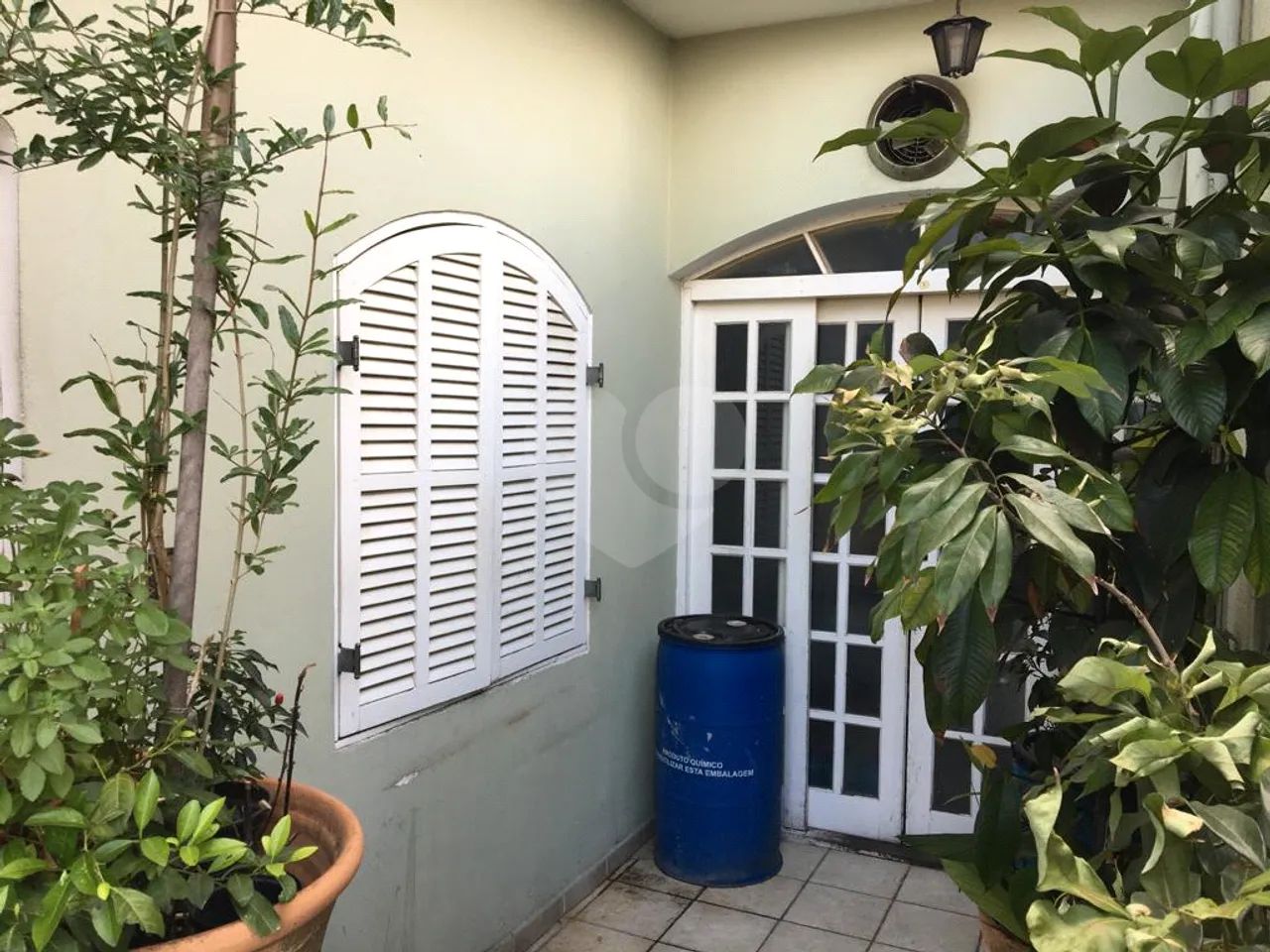 Casa térrea com 4 quartos à venda em Vila monumento - SP - Foto 4