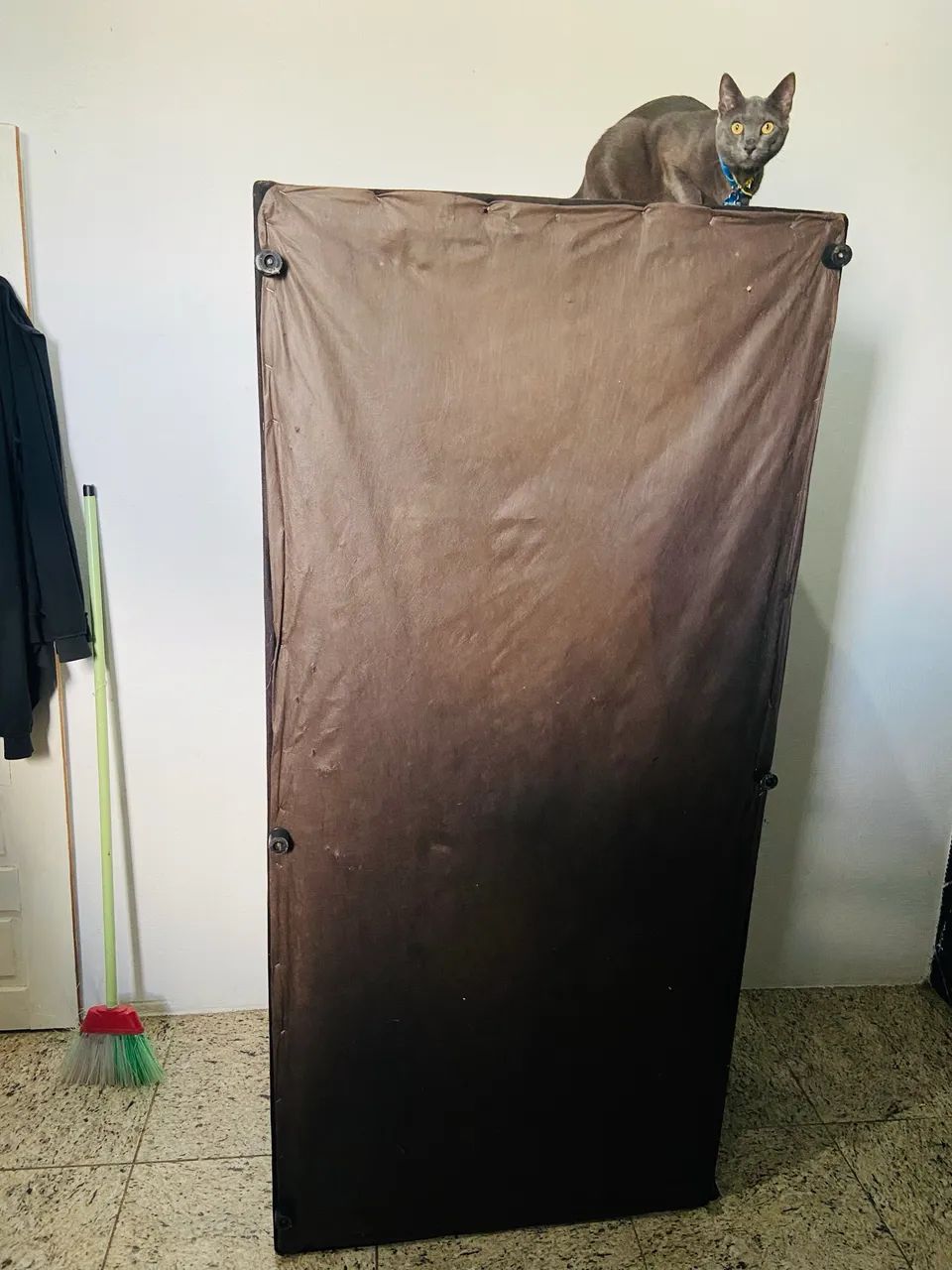 Cama box solteiro - Foto 2