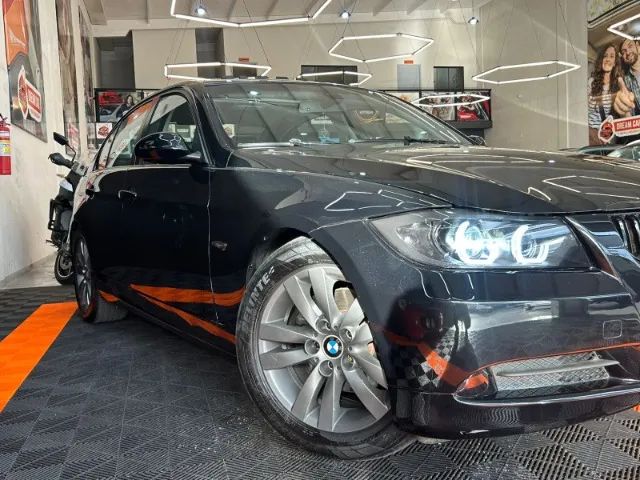 BMW 325I A 2008 - Foto 5