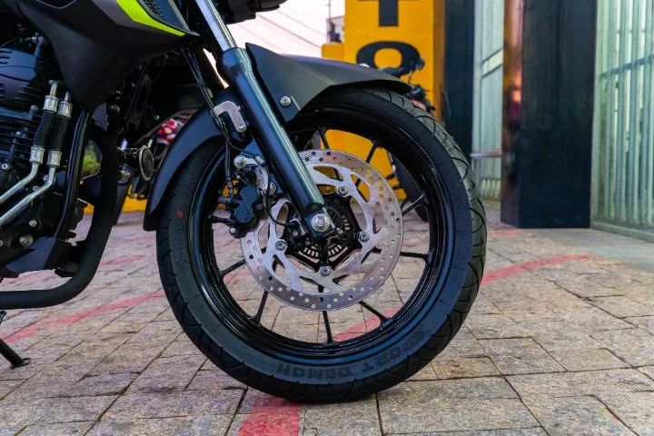 YAMAHA FZ25 2024 REF:A10 - Foto 5
