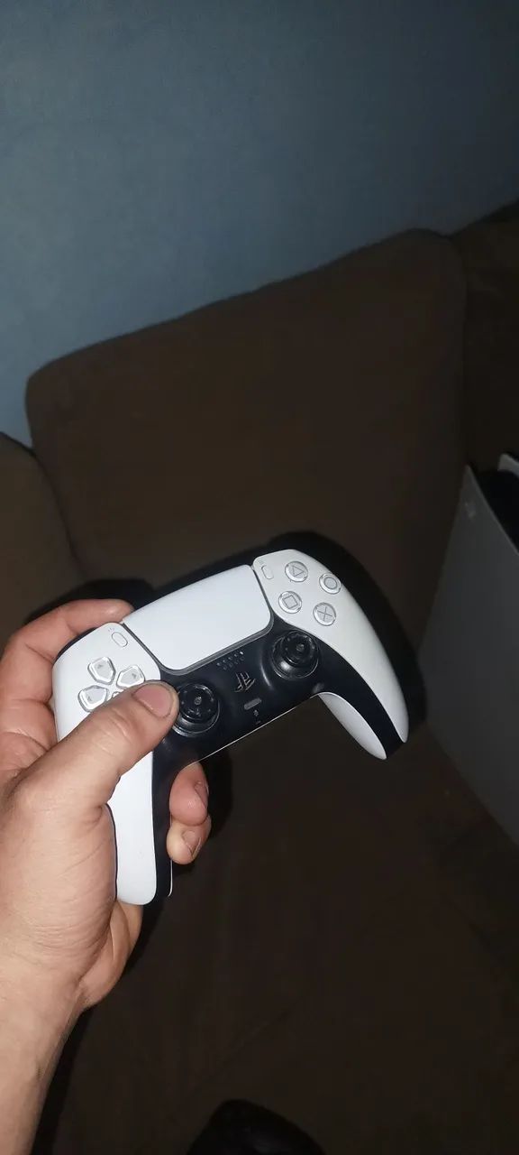 Ps5 fat digital - Foto 4