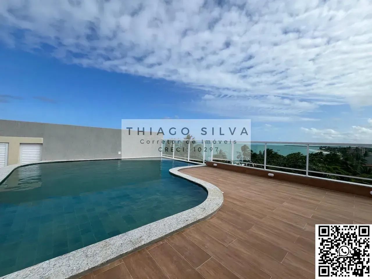 Flat em tamandare - Foto 5