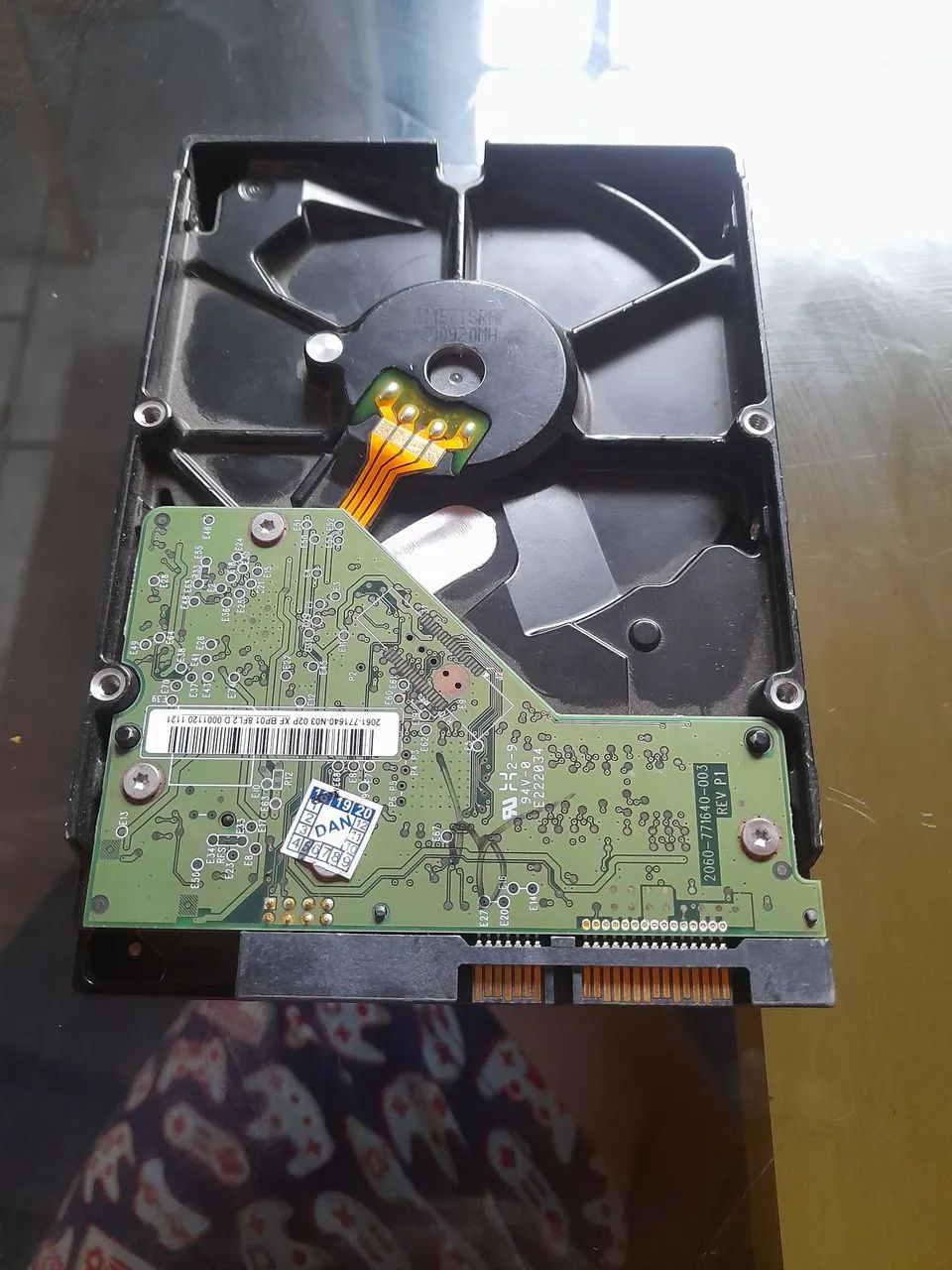 Hd pc - Foto 2