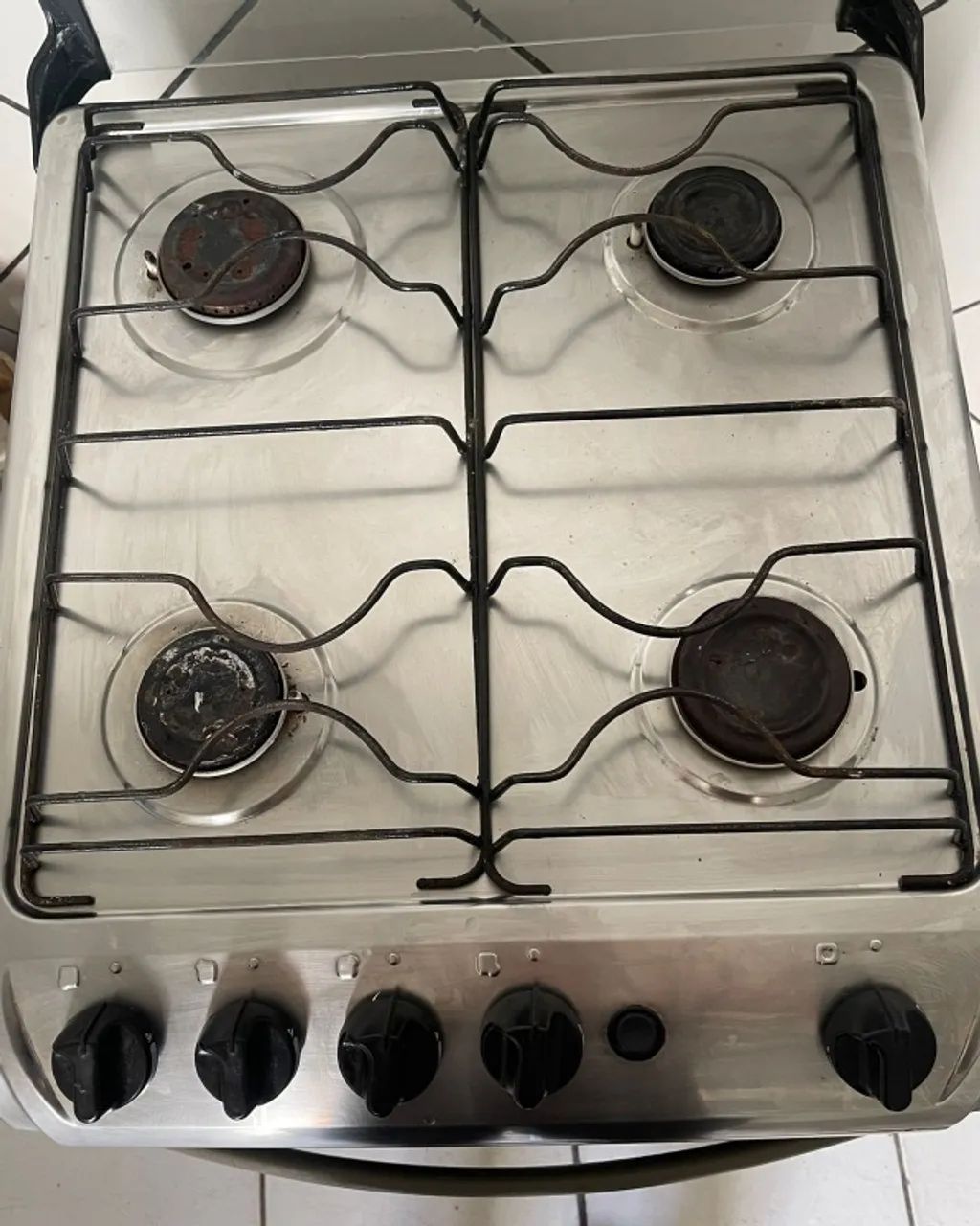 Fogão elétrico Atlas  - Foto 2