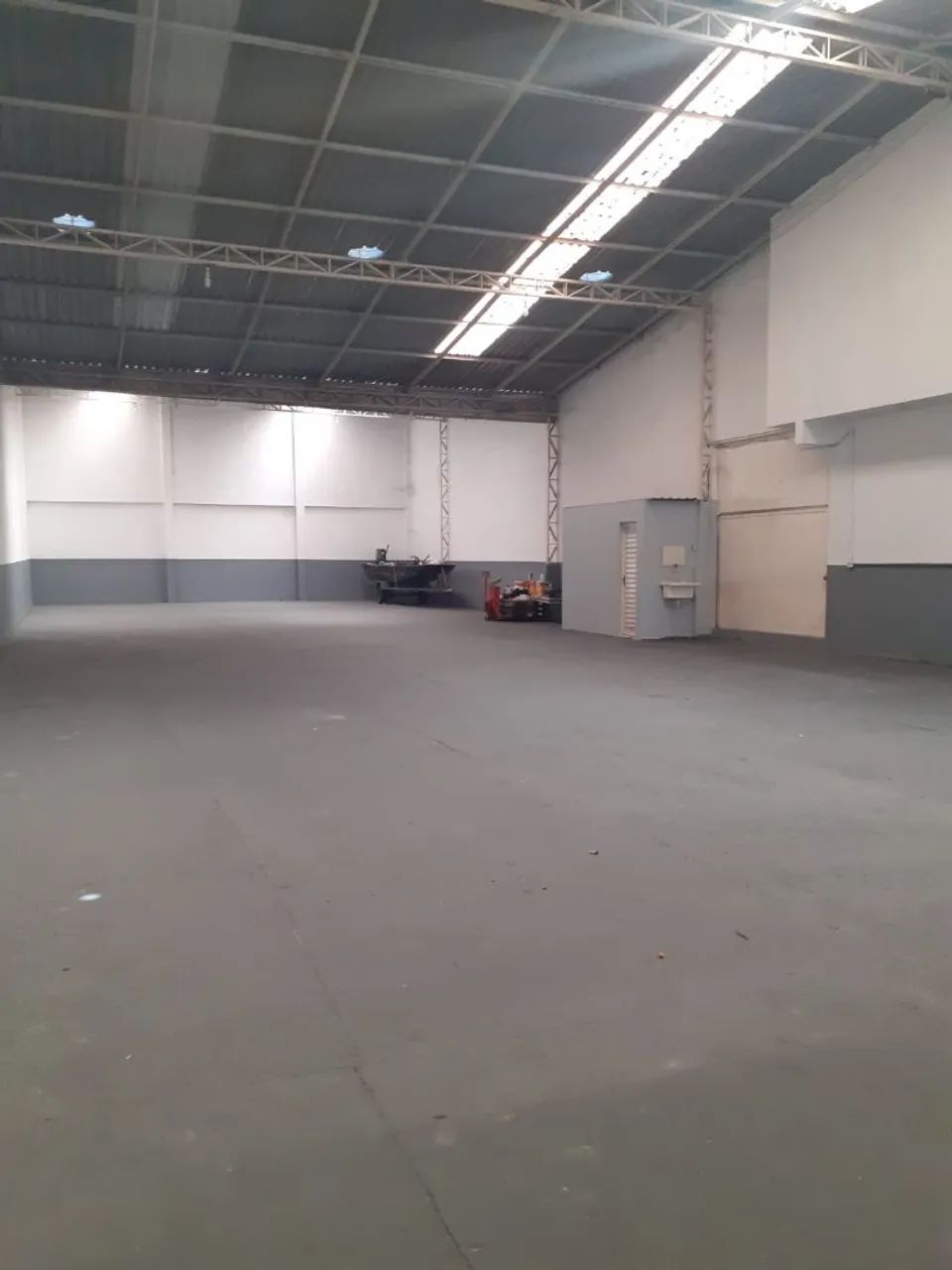 ALUGO GALPÃO 500m² PROX EUCATUR NA CIDADE NOVA  MANAUS  - Foto 4