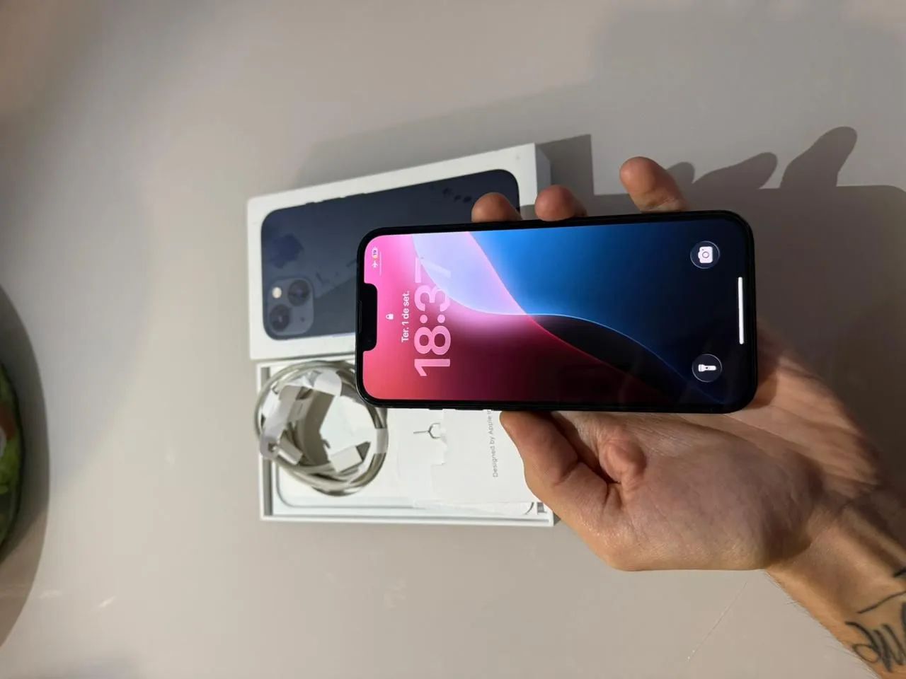 Iphone 13