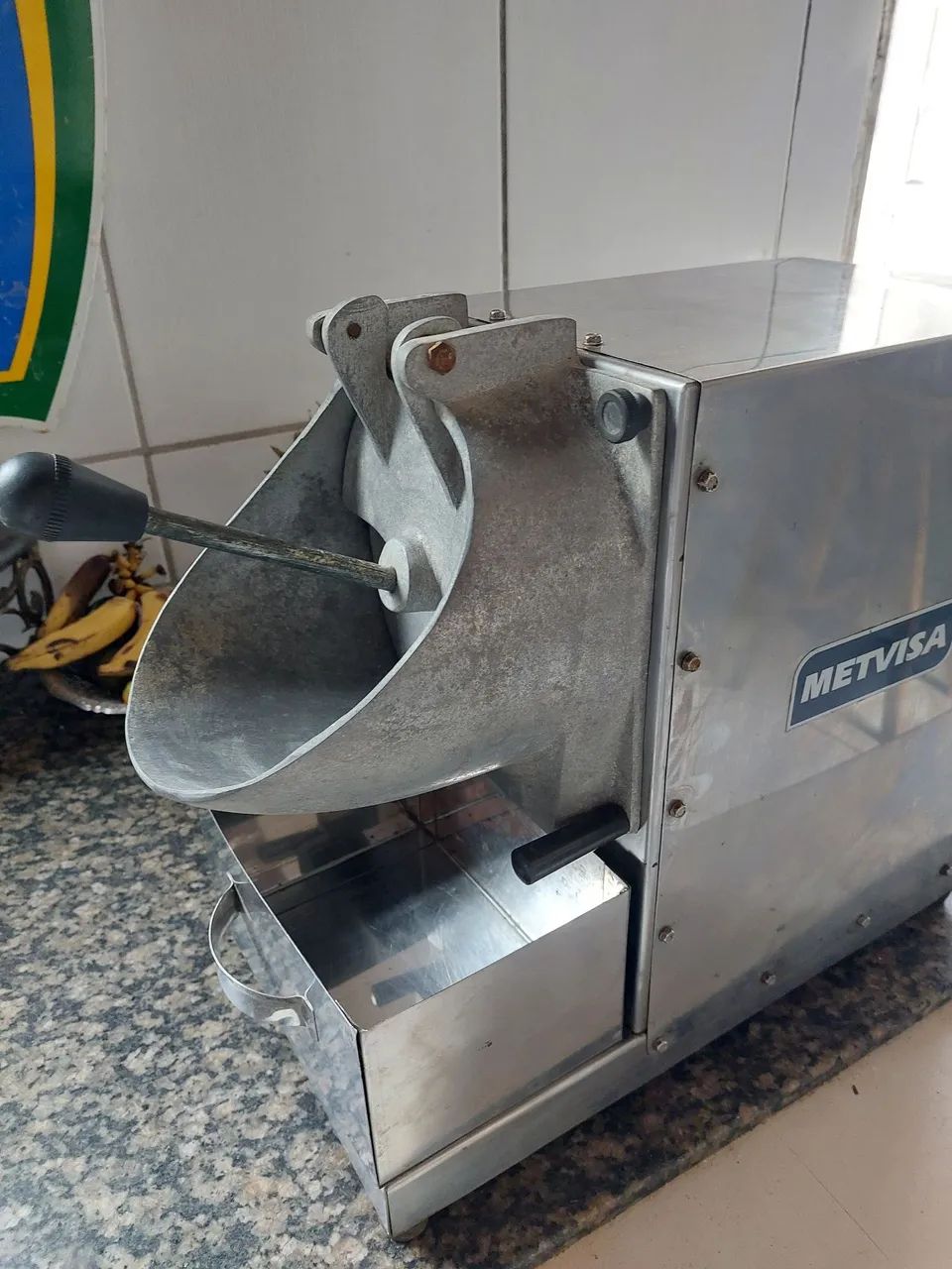 Fatiadeiras  cada                 1.500,00 - Foto 2