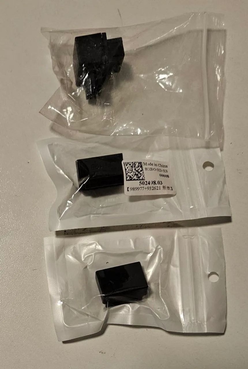 Adaptadores 90° Desktop