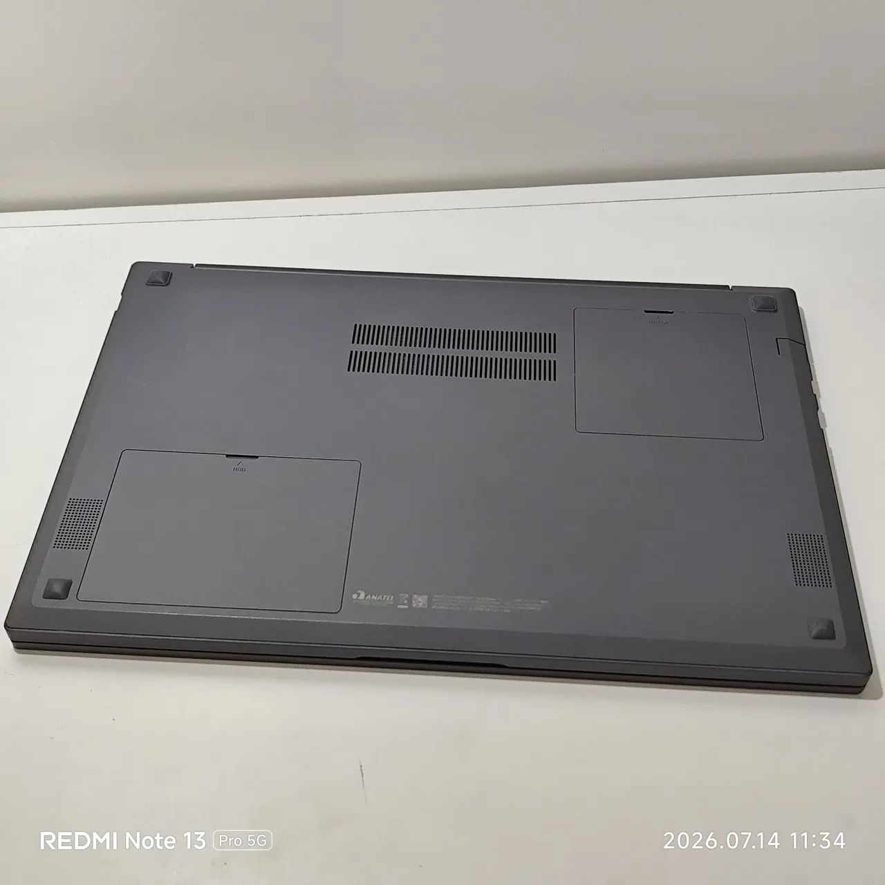 Notebook Samsung - Intel Core de 11a Geração - SSD - Bateria Ótima - Foto 5