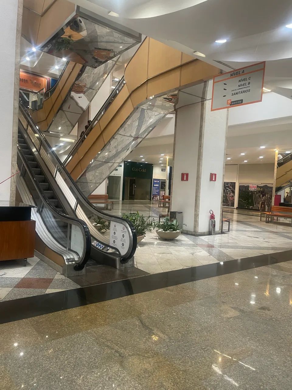 PASSO PONTO - LOJA SAVASSI  - Foto 4