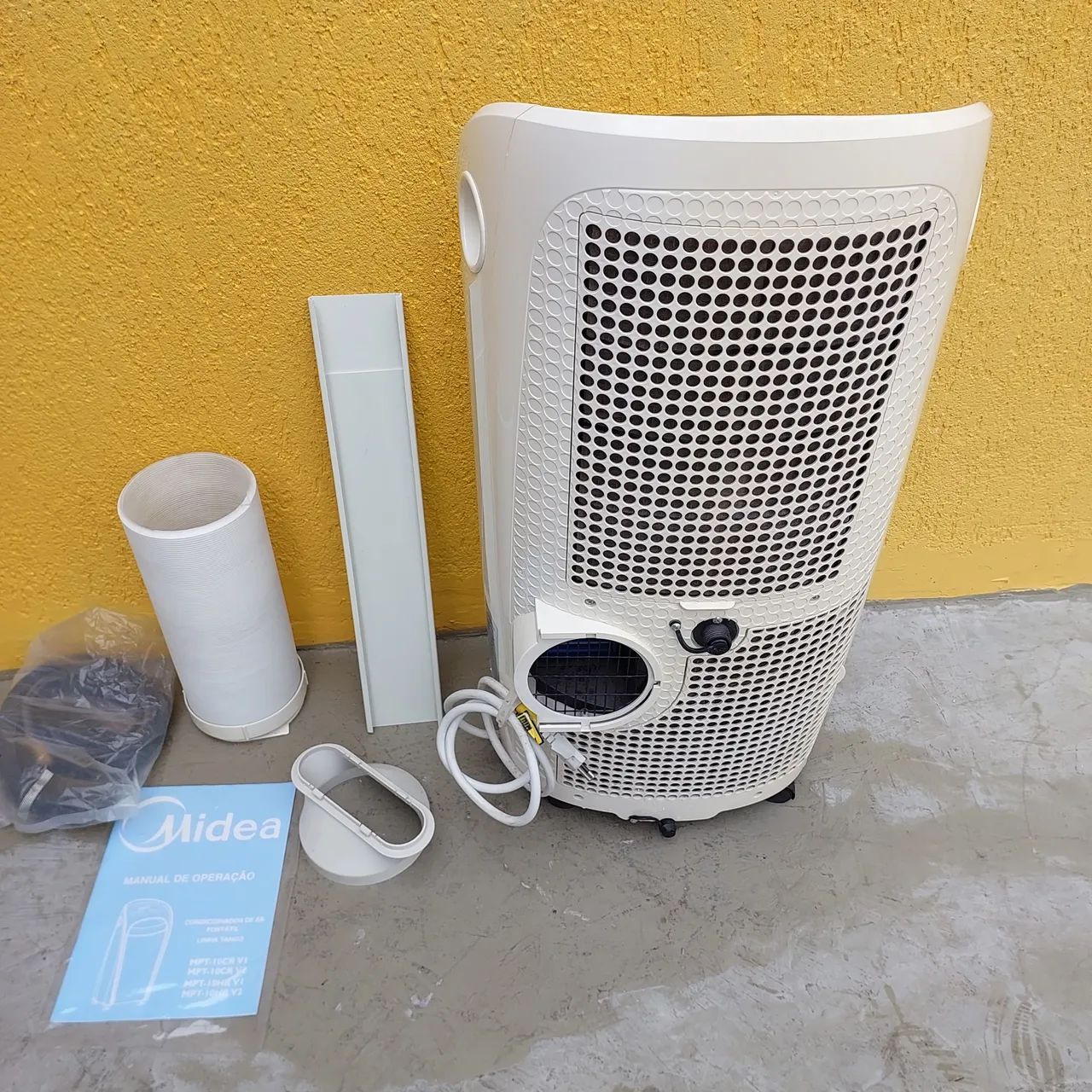 Ar condicionado portátil  - Foto 2