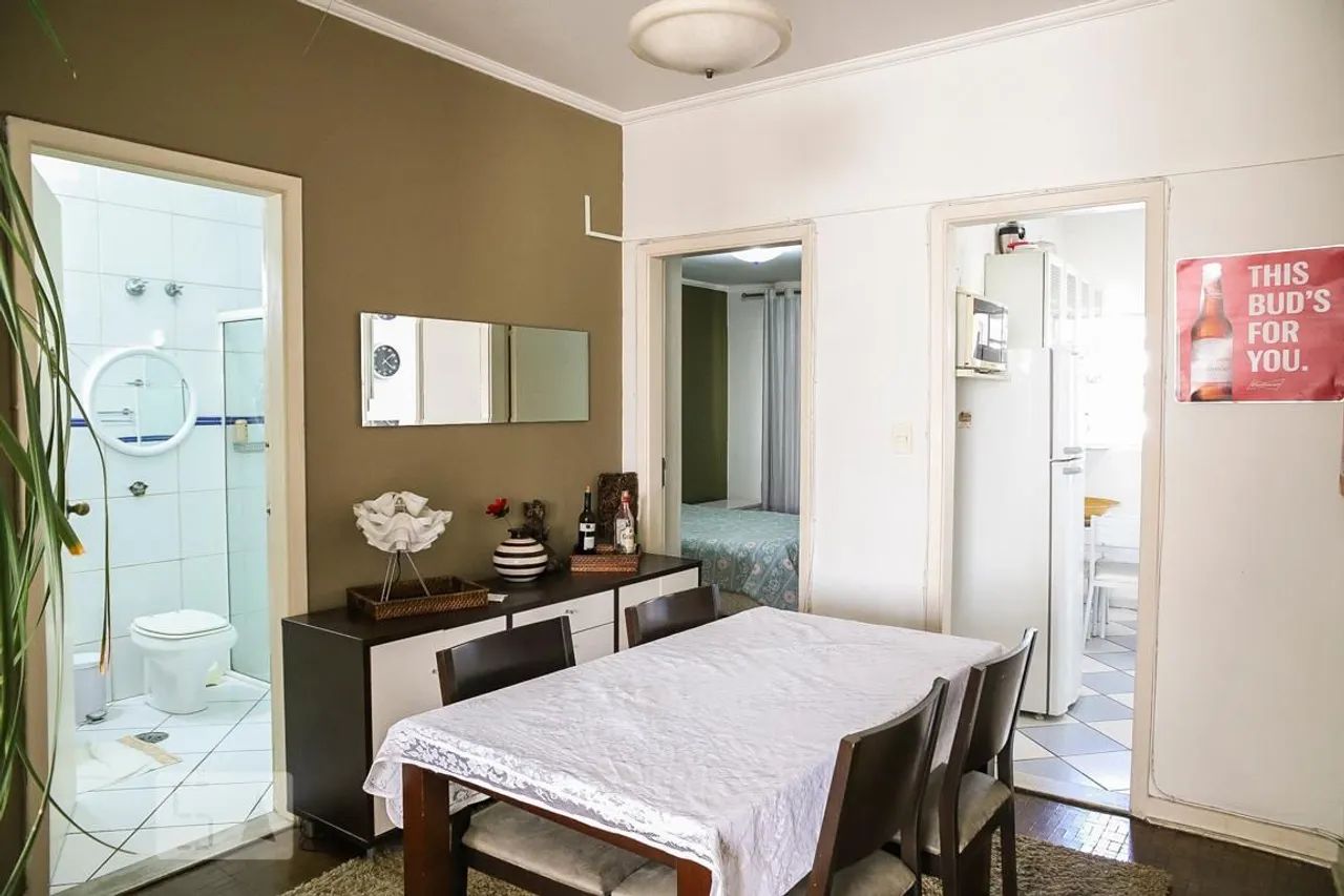 Apartamento à Venda - Consolação, 2 Quartos, 83 m2 - Foto 3