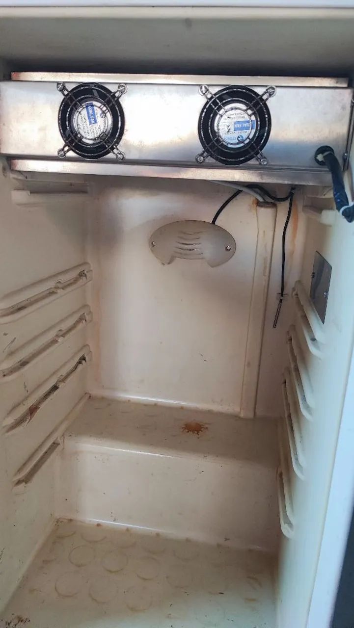 incubadora refrigerada TE-382 Tecnal - Foto 4