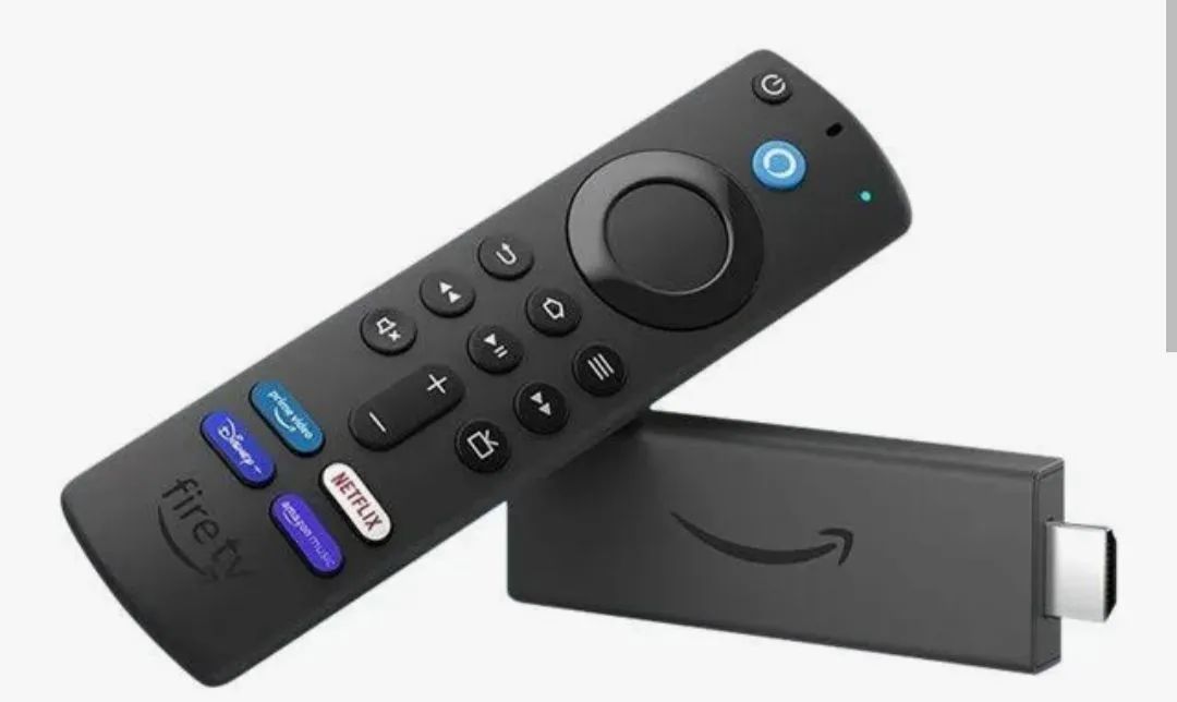 FIRE TV STICK com Ativação UNITV - Foto 3