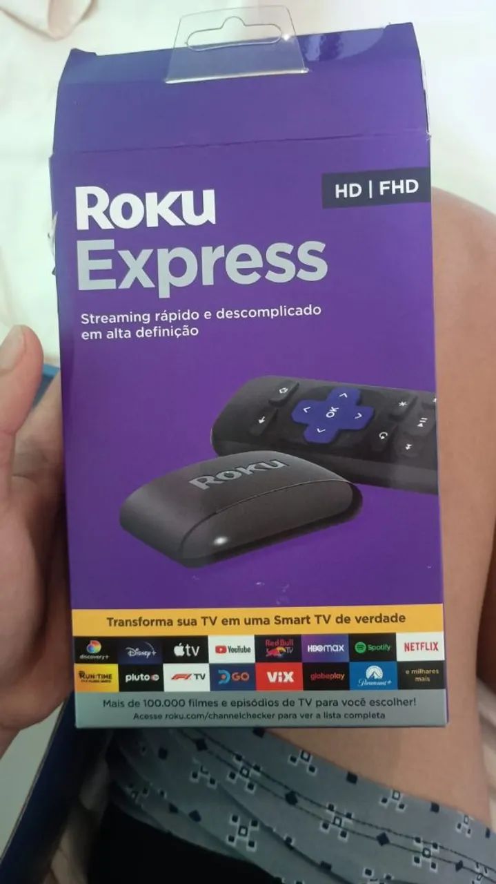 Roku - Foto 3